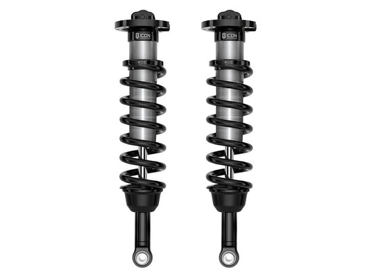 Icon Vehicle Dynamics 2.5 Vs Internal Reservoir Coilover Kit for 1.25-3
