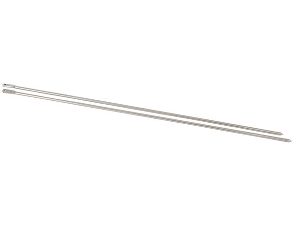 Load image into Gallery viewer, 34 Inch Replacement Rods for Two and Three Point Latches
