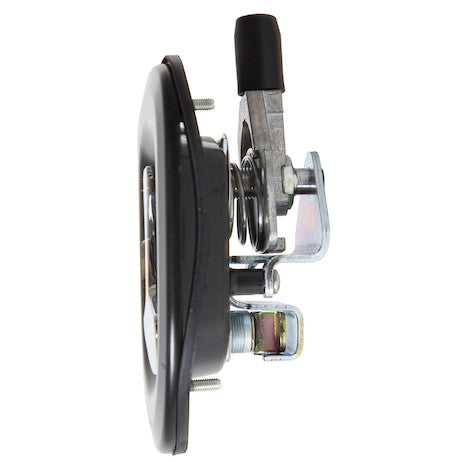 Load image into Gallery viewer, 24x24x60 Inch Diamond Tread Aluminum  Underbody Truck Box
