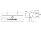 Load image into Gallery viewer, MEDIUM DUTY MDS SERIES COMBINATION DUMP SPREADERS PRE-WET KITS
