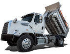 Load image into Gallery viewer, SALTDOGG® MDS MUNICIPAL COMBINATION DUMP SPREADER WITH DUAL AUGERS - 10 FOOT
