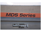 SALTDOGG® MDS MUNICIPAL COMBINATION DUMP SPREADER WITH DUAL AUGERS - 14 FOOT