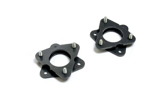 MaxTrac Suspension 2