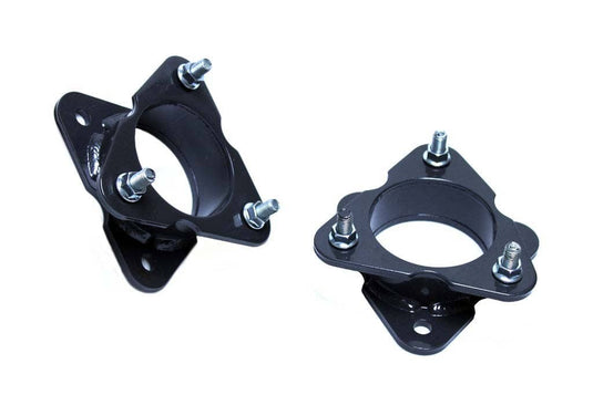 MaxTrac Suspension 3