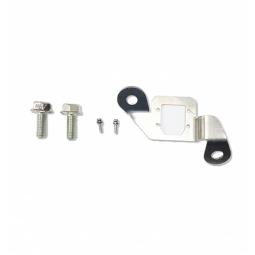 Pop & Lock Brkt for PL5500 If Truck Has Camera — 2005-2015 Toyota Tacoma - POP-PL5455CAMB - Absolute Autoguard