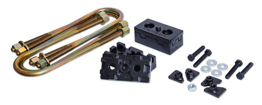 Proryde Superblok 11-22 Super Duty - PRO-52-3503F - Absolute Autoguard