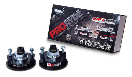 Proryde Leveling Kit — 2015-2022 Chevrolet & GMC - PRO-74-1150G - Absolute Autoguard
