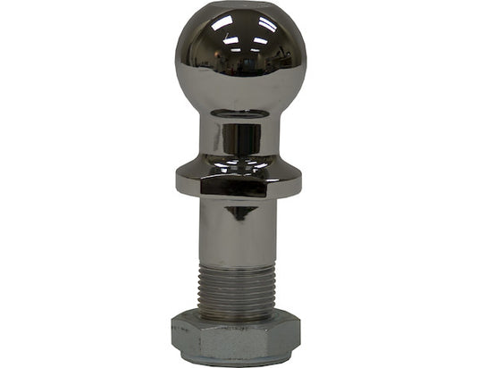 REPLACEMENT TOW BALLS RM6 AND BH8 SERIES HITCHES