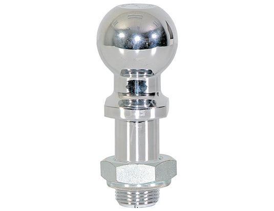 REPLACEMENT TOW BALLS RM6 AND BH8 SERIES HITCHES