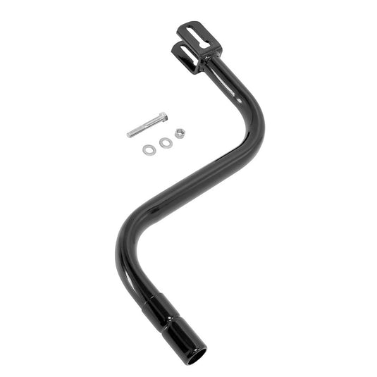 Reese Trailer Jack Sidewind Crank Assembly - REE-015181 - Absolute Autoguard