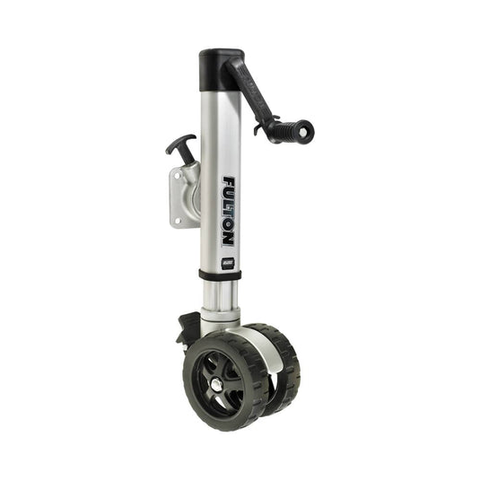 Reese Trailer Jack-sidewind 1600LB 10