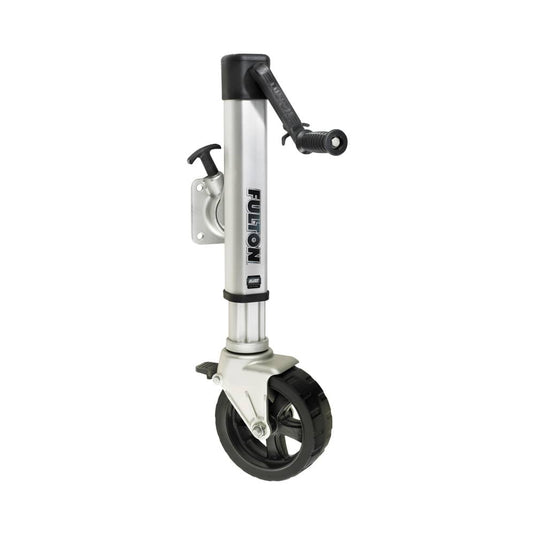 Reese Trailer Jack-sidewind 1600LB 10