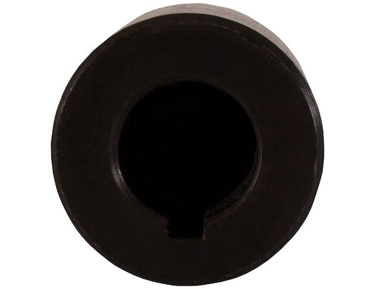 PTO Adapter for Quick Detach Yokes 1-1/2 Inch I.D. x 1-3/8 Inch-6 Spline