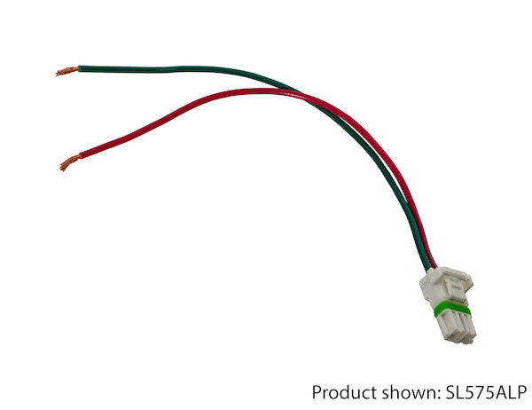 Load image into Gallery viewer, Class 2 LED Micro Beacon - Magnetic Mount with Auxiliary Plug
