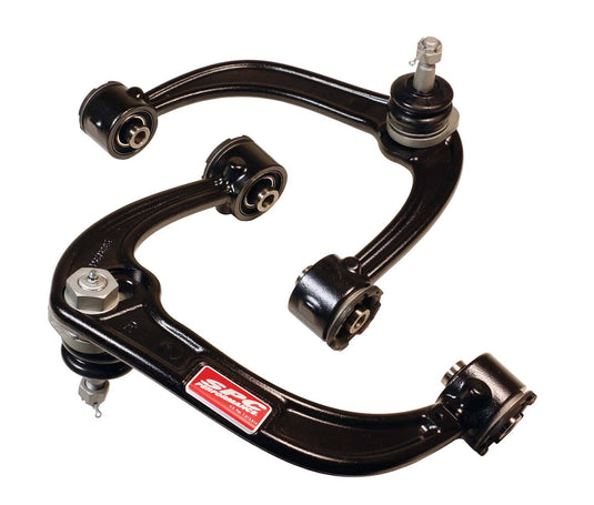 Specialty Products Adjustable Upper Control Arms for Lowered — 2004-2020 Ford & Lincoln - SPR-25675 - Absolute Autoguard