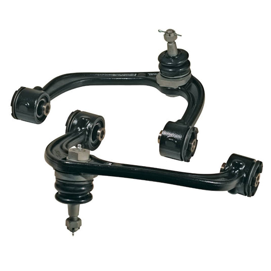 Specialty Products Adjustable Upper Control Arms — 2004-2020 Ford & Lincoln - SPR-25680 - Absolute Autoguard
