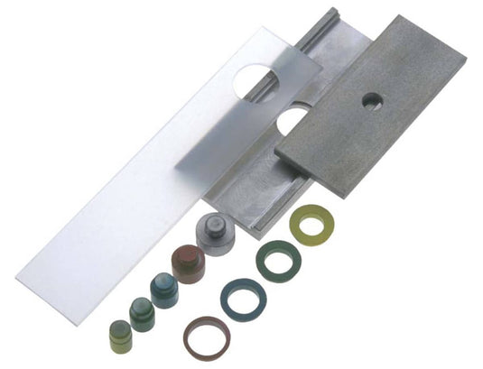 Specialty Products Thrust Align Plate 2.5