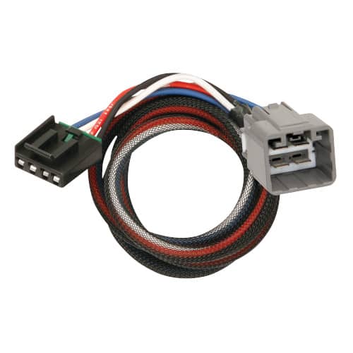 BRAKE CONTROL HARNESS 14-23 CHEROKEE