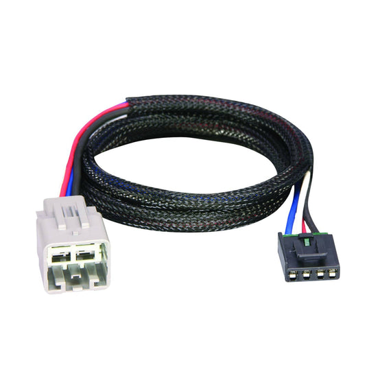 TRAILER BRAKE CONTROL HARNESS