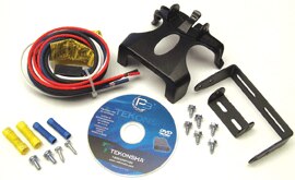 BRAKE CONTROLLER P3