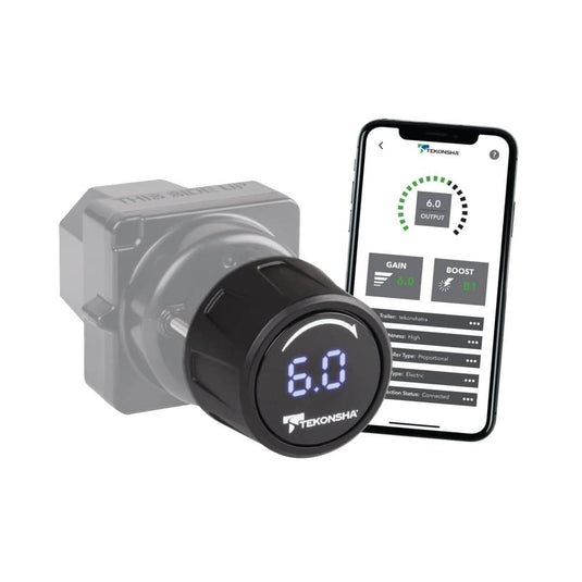 BRAKE CONTROLLER