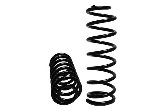 TufTruck Heavy-duty Rear Coil Springs TTC-1210 — Dodge Ram 1500 2009-2024 (2wd/4wd) classic model only - TFT-TTC-1210 - Absolute Autoguard