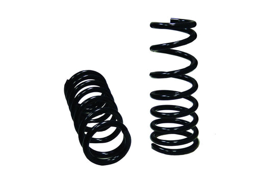 TufTruck HD Levelling Front Coil Springs TTC-1216V — 1994-2013 Ram 2500 / 1994-2012 Ram 3500 4WD - TFT-TTC-1216V - Absolute Autoguard
