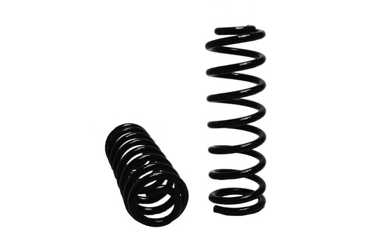 TufTruck Extra heavy-duty Rear Coil Springs TTC-1223 — Dodge Ram 1500 2009-2026 (2wd/4wd) - TFT-TTC-1223 - Absolute Autoguard