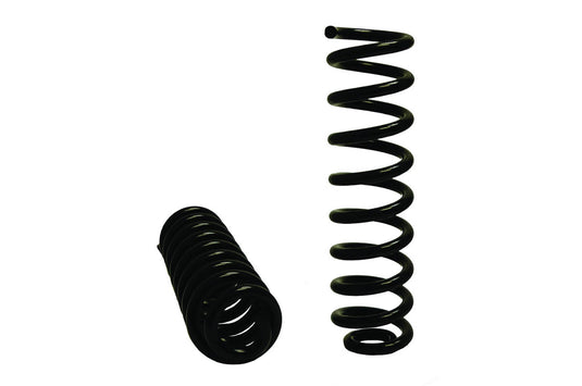 TufTruck Levelling Front Coil Springs TTC-2813 — Ford Pickup F250/350 2005-2022 (4wd) includes V10 - TFT-TTC-2813 - Absolute Autoguard