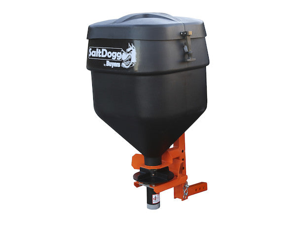 Load image into Gallery viewer, SALTDOGG® TGSUV1B 4.4 CUBIC FOOT TAILGATE SPREADER
