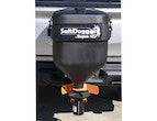 SALTDOGG® TGSUVPROA 4.4 CUBIC FOOT TAILGATE SPREADER