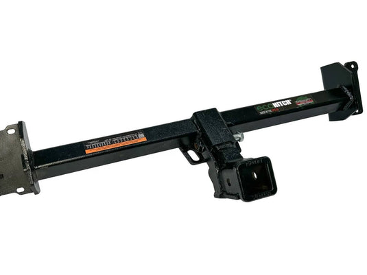 TorkLift Class 3 Stainless Steel Stealth Ecohitch with 2
