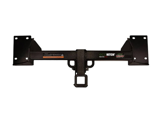 TorkLift Class 3 Stainless Steel Stealth Ecohitch with 2