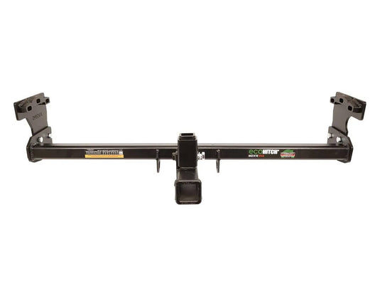 TorkLift Class 3 Stainless Steel Stealth Ecohitch with 2
