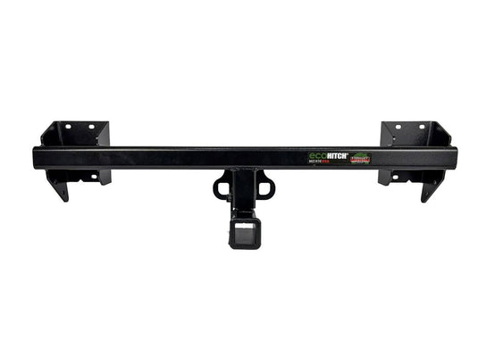 TorkLift Class 3 Stainless Steel Stealth Ecohitch with 2