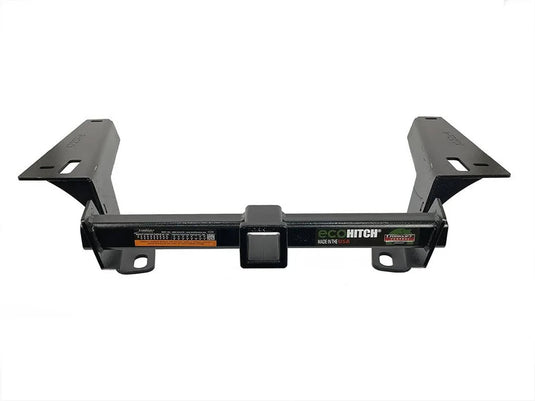 TorkLift Class 3 Ecohitch Invisi Hitch with 2