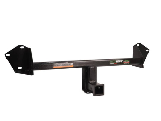 TorkLift Class 3 Ecohitch Hidden Hitch with 2-Inch Receiver — 2017-2024 Chevrolet Bolt EV - TKL-X7359 - Absolute Autoguard
