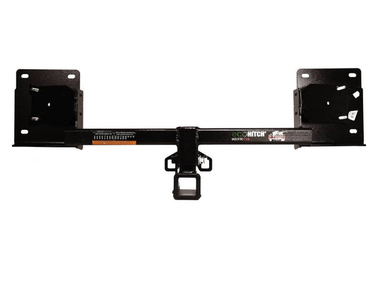 TorkLift Class 3 Stainless Steel Stealth Ecohitch with 2