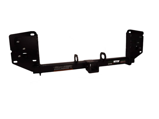 TorkLift Class 3 Invisi Ecohitch with 2