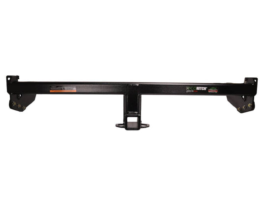 TorkLift Stainless Steel Hidden Ecohitch with 2