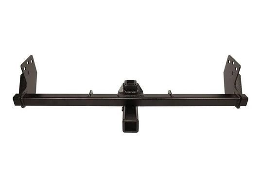 TorkLift Class 3 Stainless Steel Stealth Ecohitch with 2