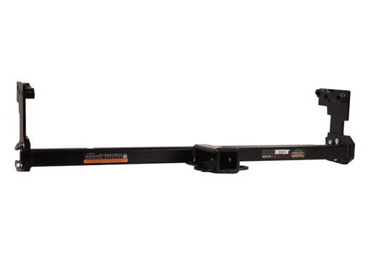 TorkLift Stainless Steel Hidden Ecohitch with 2