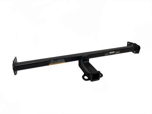 TorkLift Stainless Steel Hidden Ecohitch with 2