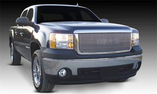 T-Rex Billet Grille Insert — 2007-2013 GMC Sierra 1500 - TRE-20205 - Absolute Autoguard