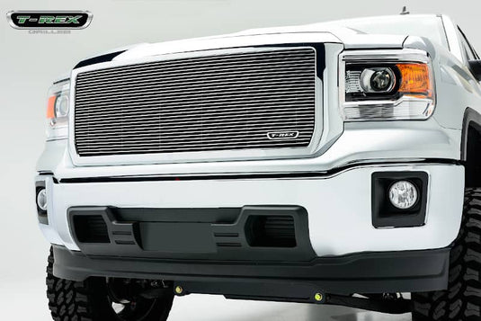 T-Rex Billet Grille Insert — 2014-2015 GMC Sierra 1500 - TRE-20208 - Absolute Autoguard