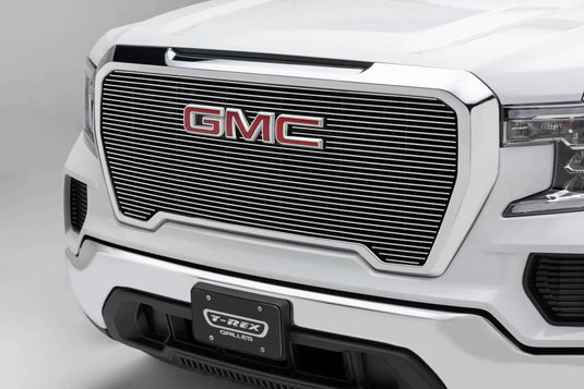 T-Rex Billet Grille Insert — 2019-2022 GMC Sierra 1500 - TRE-20214 - Absolute Autoguard