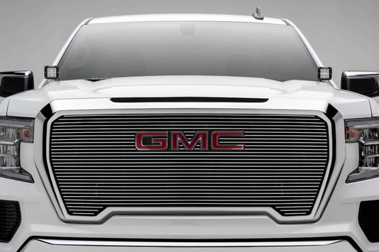 T-Rex Billet Grille Insert — 2019-2022 GMC Sierra 1500 - TRE-20214 - Absolute Autoguard