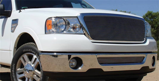 T-Rex Billet Grille — 2004-2008 Ford & Lincoln - TRE-21556 - Absolute Autoguard