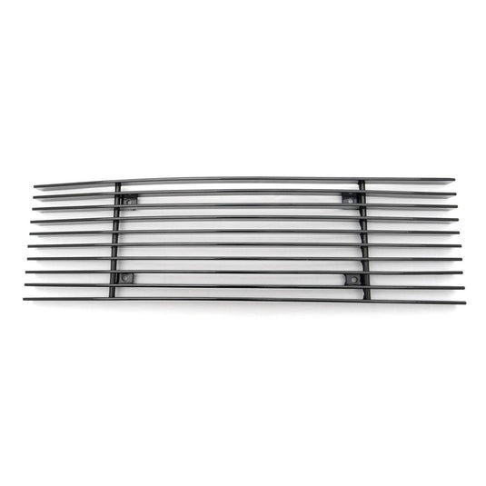 T-Rex Billet Bumper Inserts — 2009-2014 Ford F-150 - TRE-25569B - Absolute Autoguard