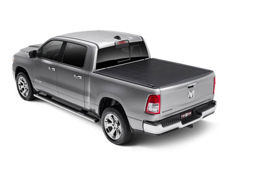 TruXedo Sentry Hard Roll-Up Tonneau Cover, 6'4
